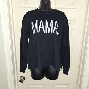 Gildan graphic sweatshirt size medium